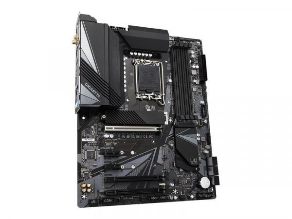 GIGABYTE Mainboard Z690 UD AX